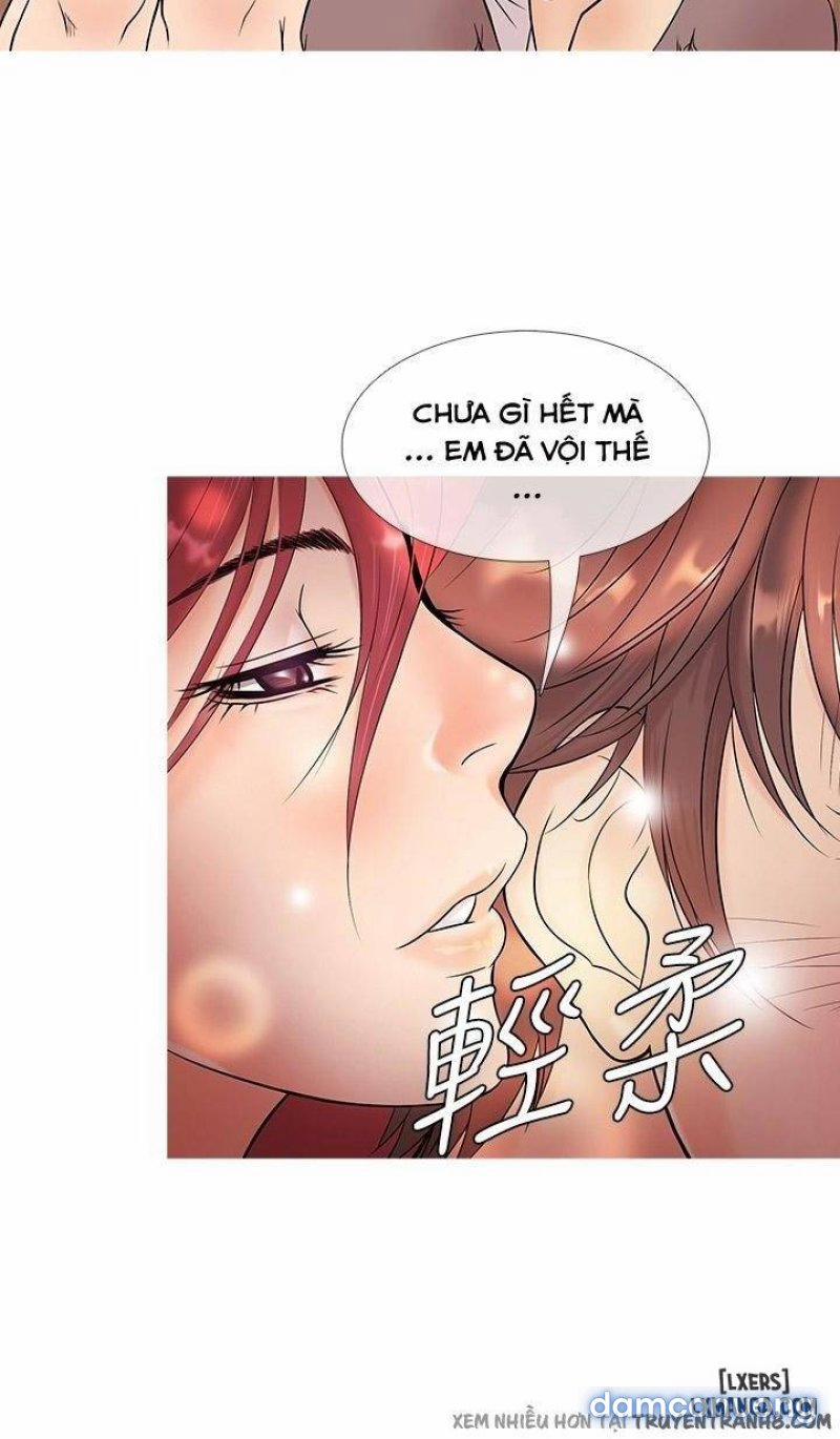 Thiên Đường Cám Dỗ 4 trang 17