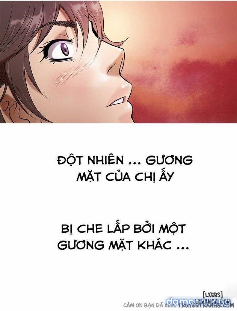 Thiên Đường Cám Dỗ 4 trang 20