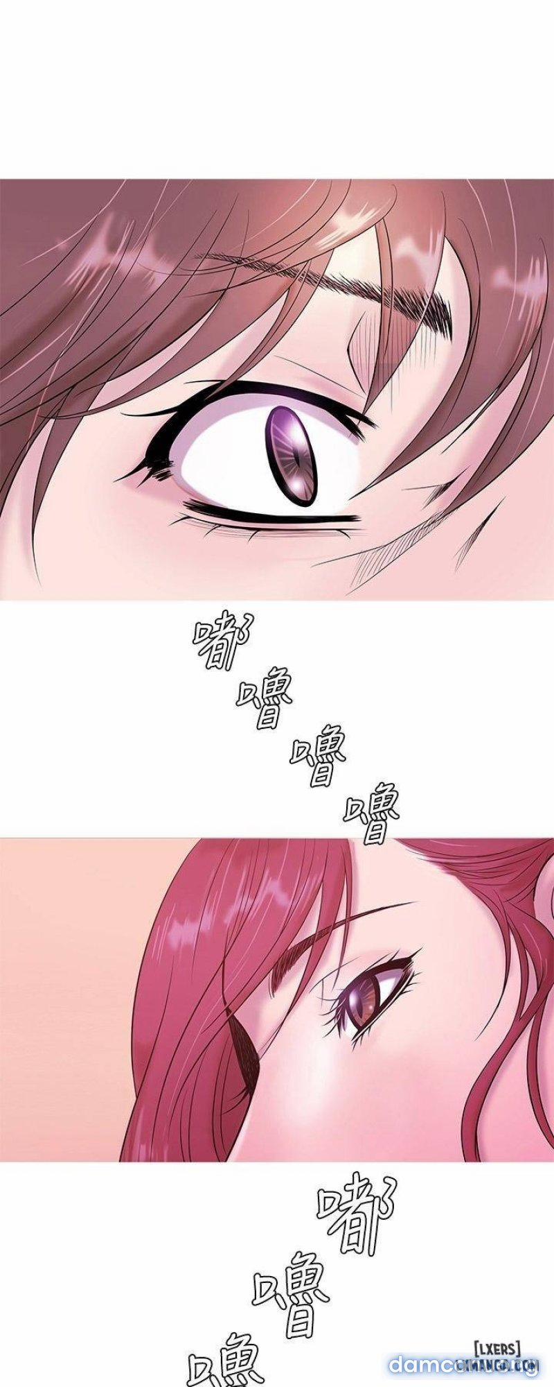 Thiên Đường Cám Dỗ 4 trang 21