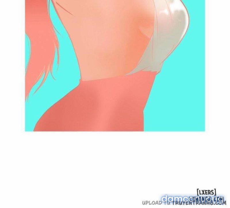 Thiên Đường Cám Dỗ 4 trang 3