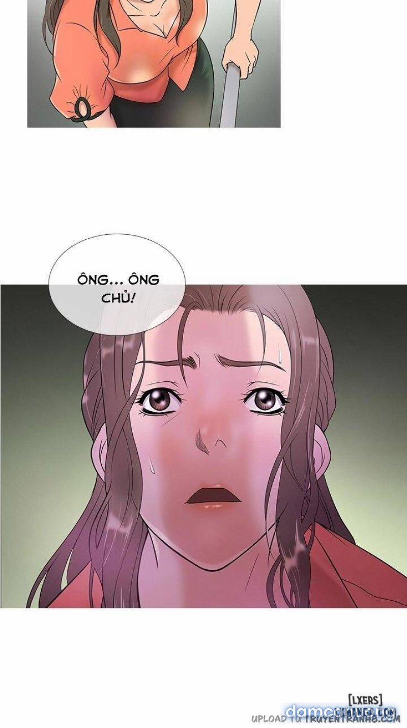 Thiên Đường Cám Dỗ 4 trang 31