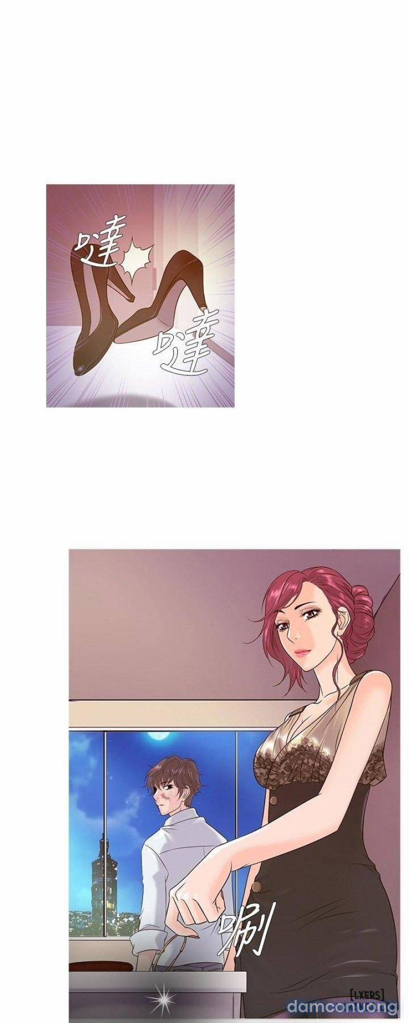 Thiên Đường Cám Dỗ 4 trang 5