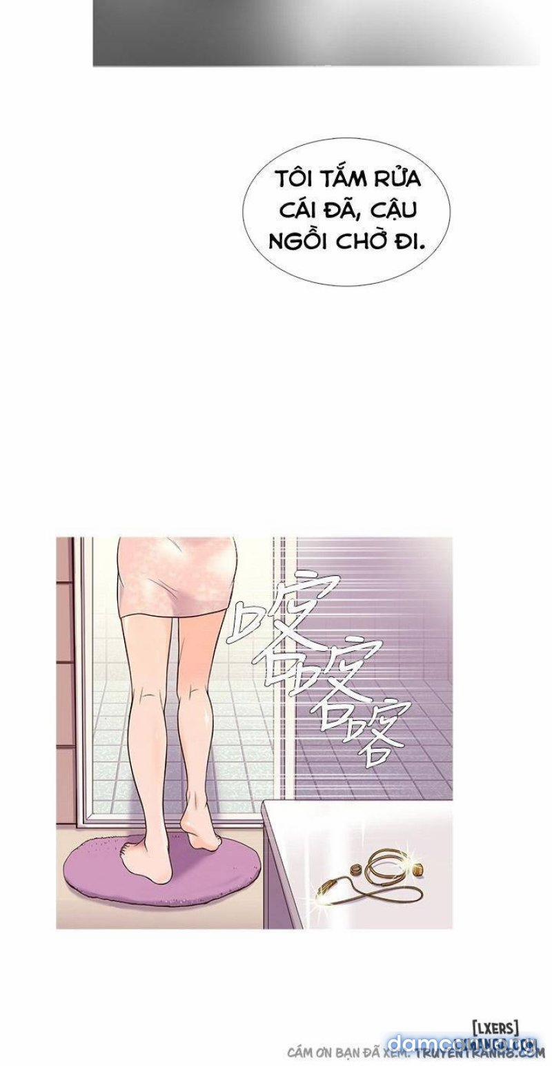 Thiên Đường Cám Dỗ 4 trang 6