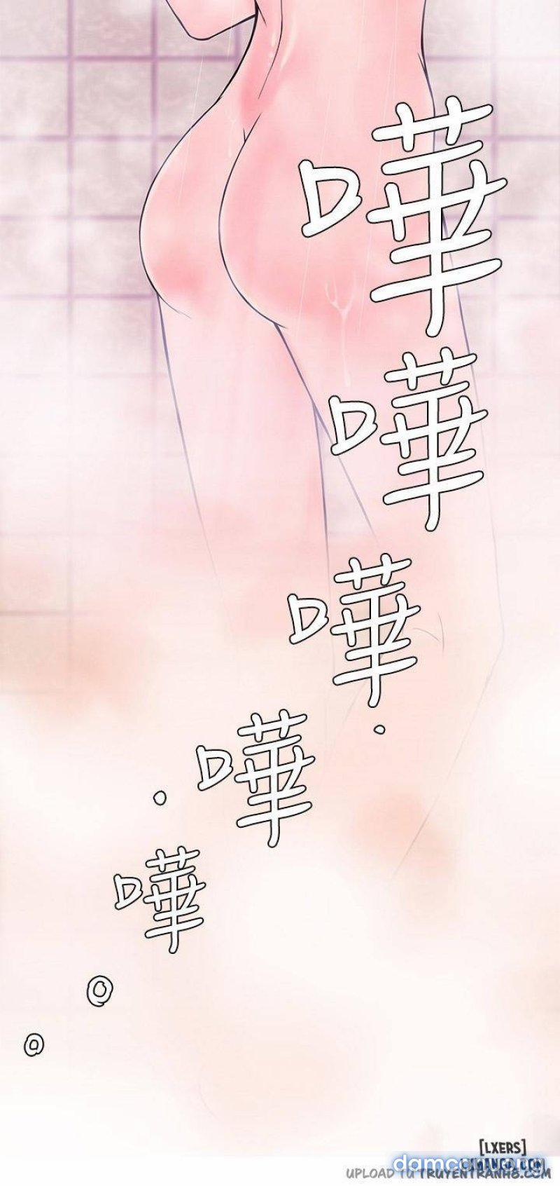 Thiên Đường Cám Dỗ 4 trang 9