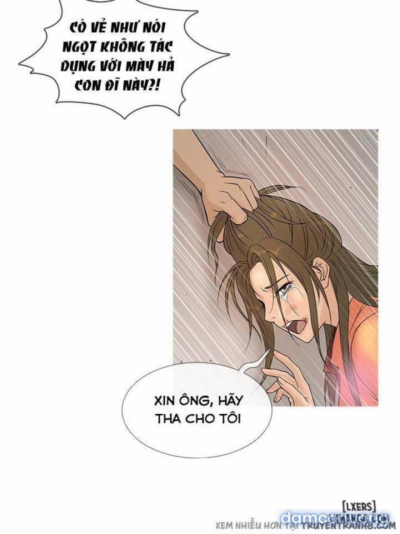 Thiên Đường Cám Dỗ 5 trang 10