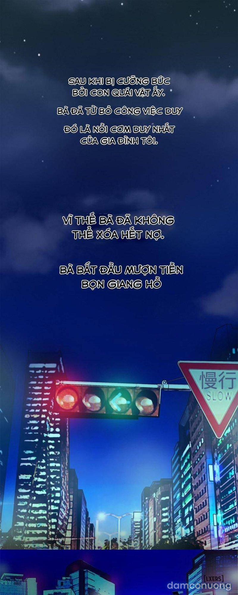 Thiên Đường Cám Dỗ 5 trang 15