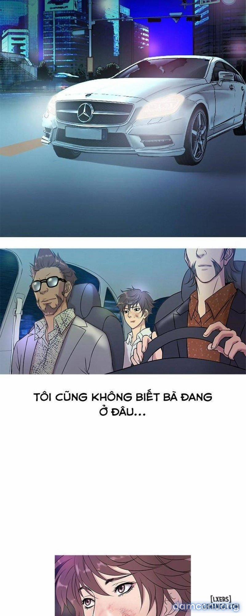 Thiên Đường Cám Dỗ 5 trang 16