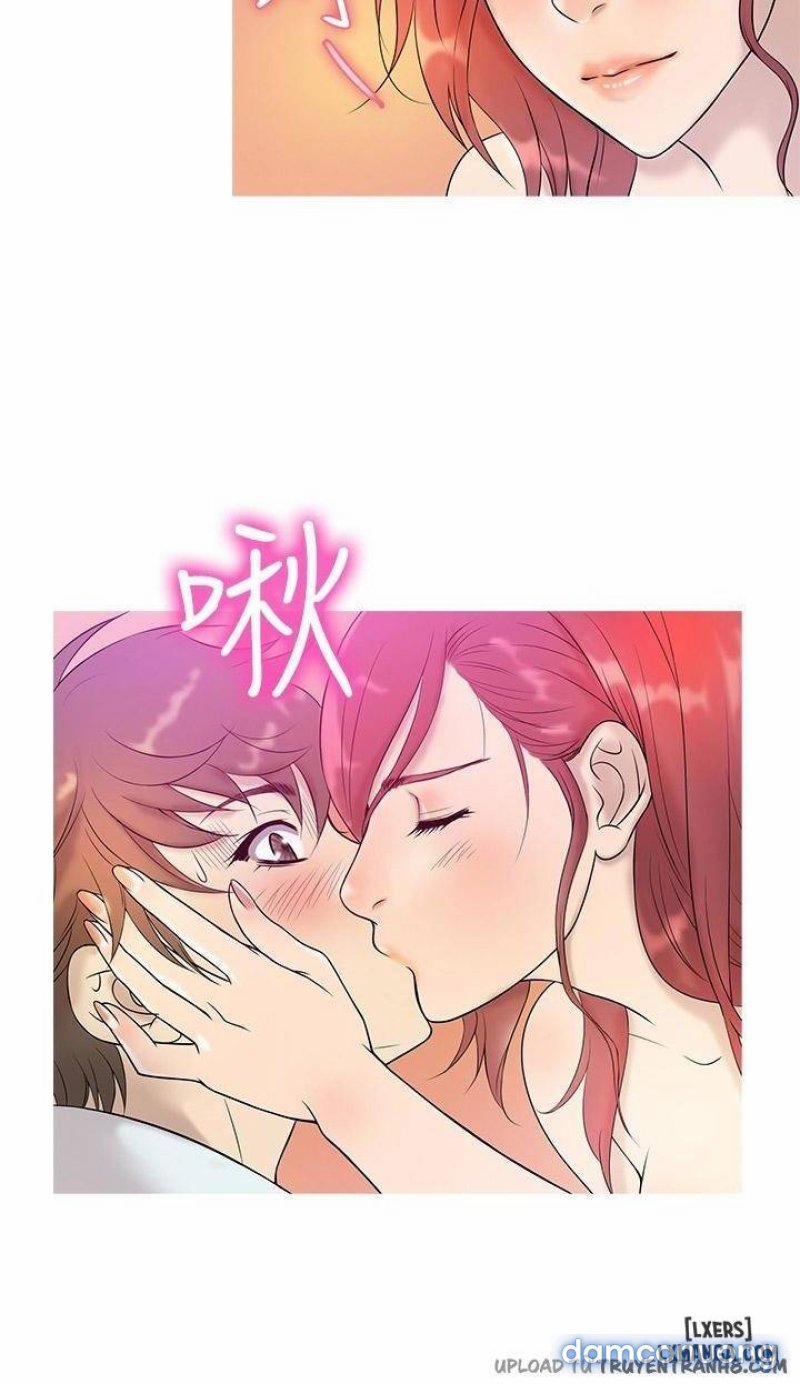 Thiên Đường Cám Dỗ 5 trang 23