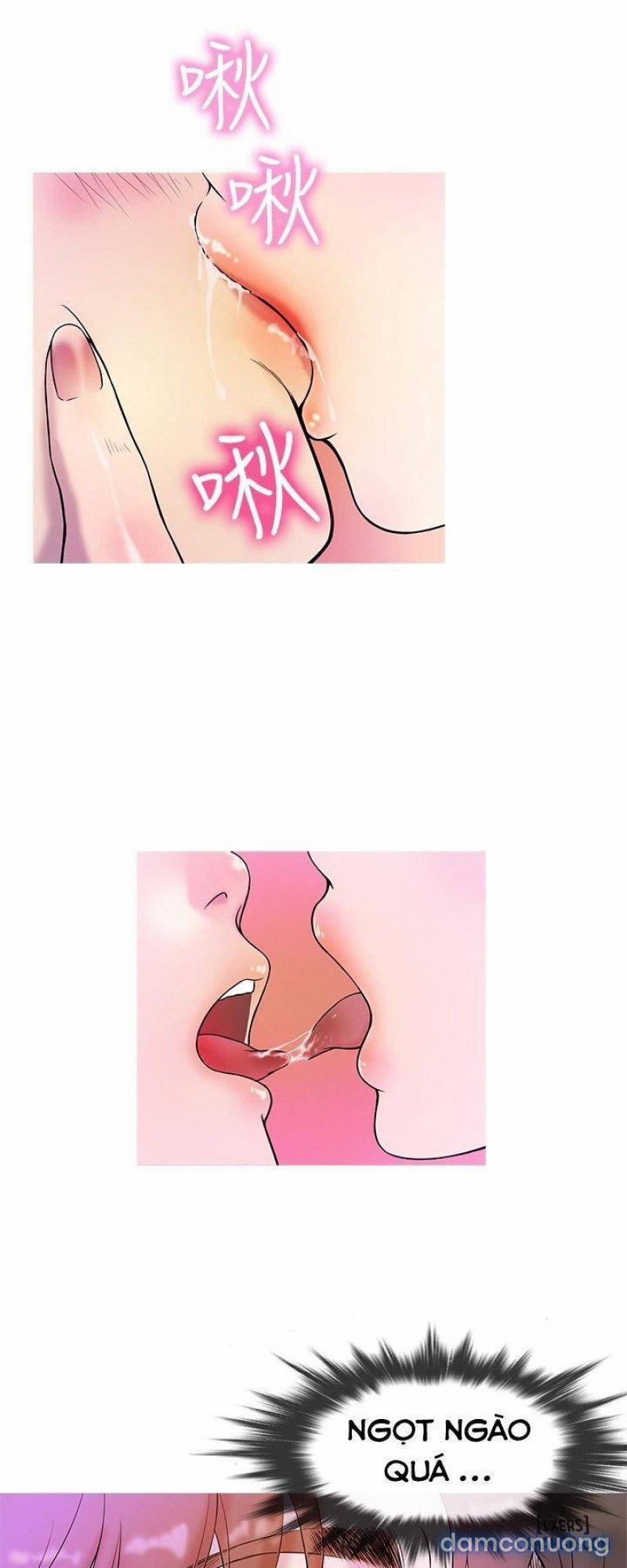 Thiên Đường Cám Dỗ 5 trang 24