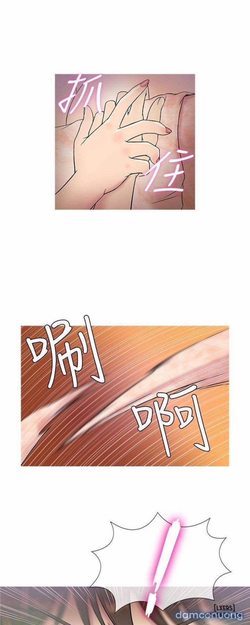 Thiên Đường Cám Dỗ 5 trang 26