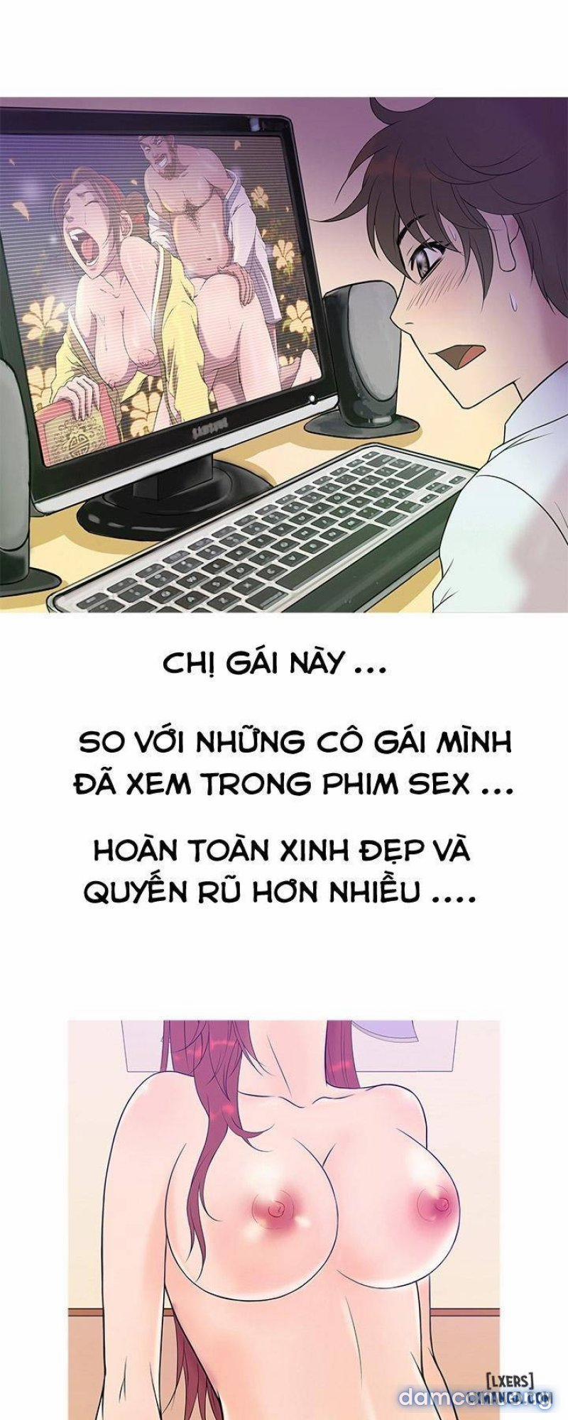 Thiên Đường Cám Dỗ 5 trang 30