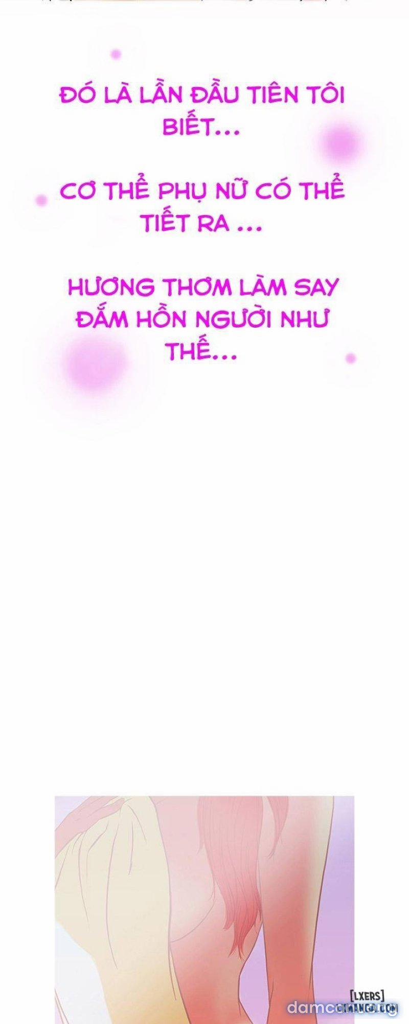 Thiên Đường Cám Dỗ 5 trang 35