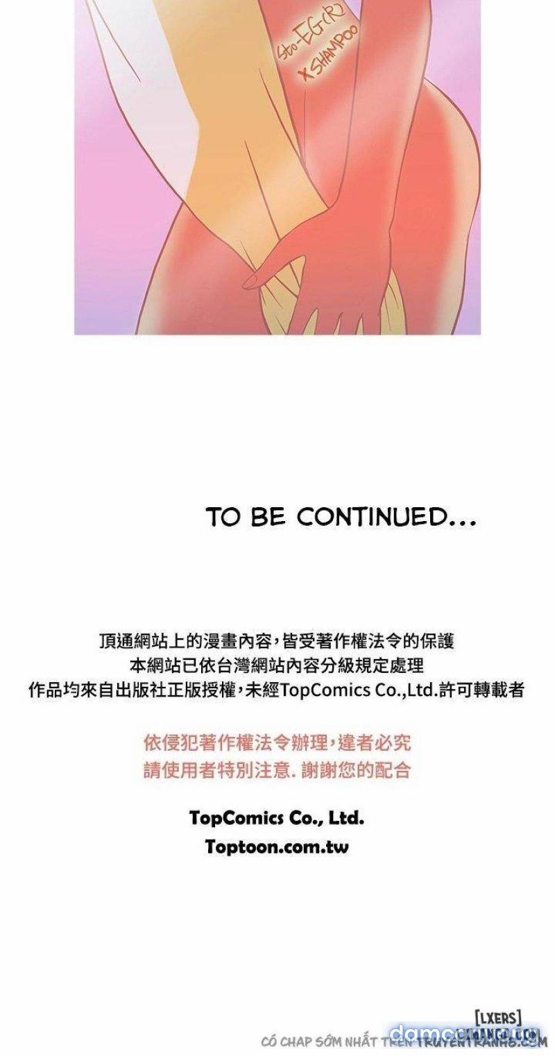 Thiên Đường Cám Dỗ 5 trang 36