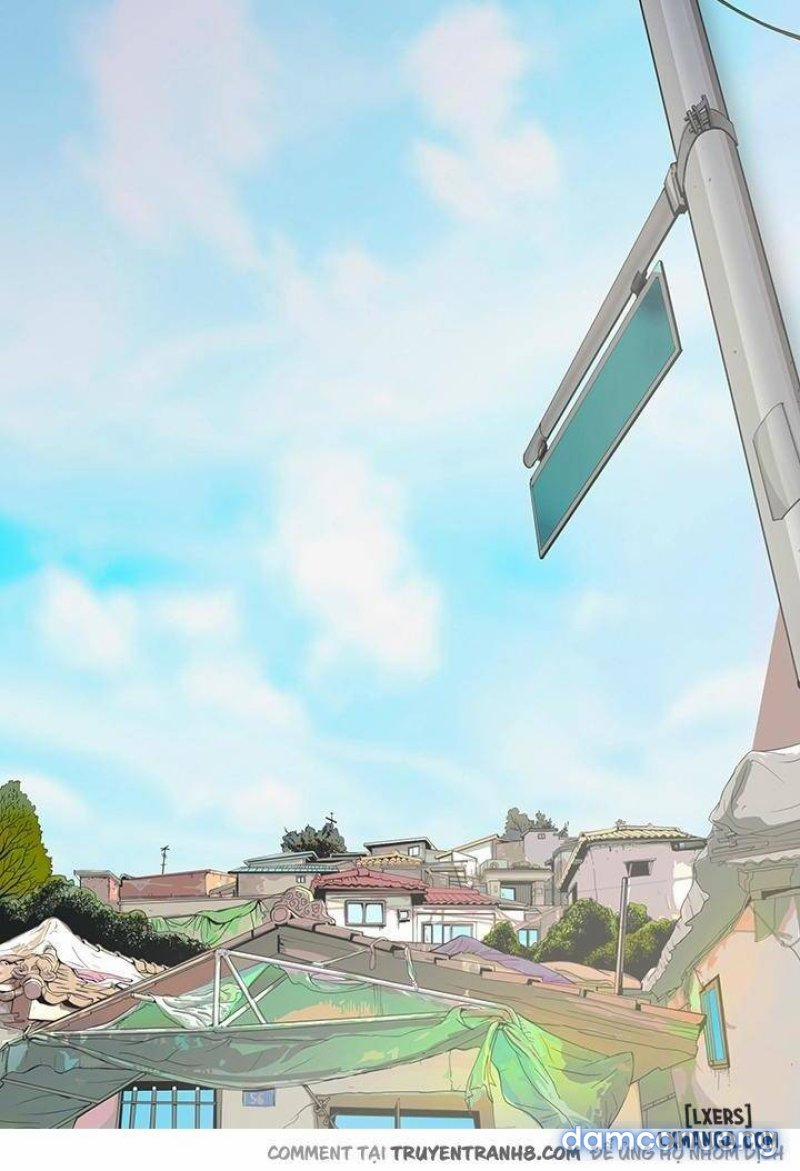 Thiên Đường Cám Dỗ 6 trang 1