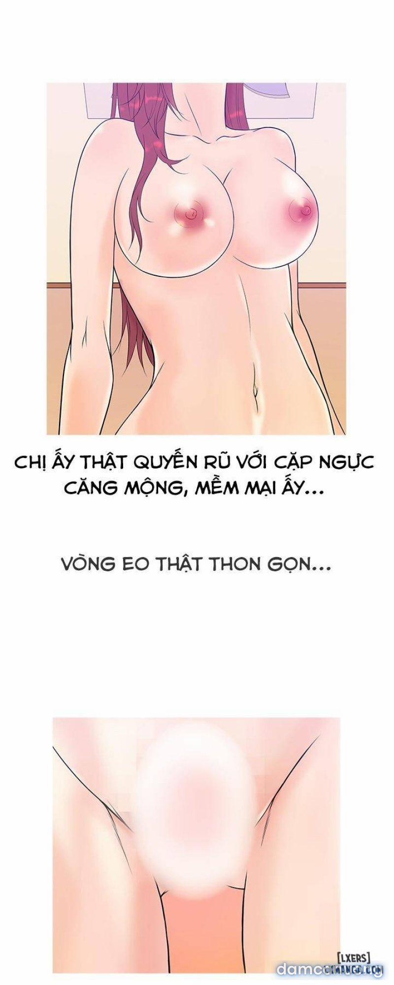 Thiên Đường Cám Dỗ 6 trang 2