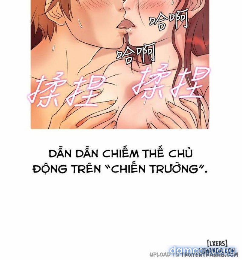 Thiên Đường Cám Dỗ 6 trang 23