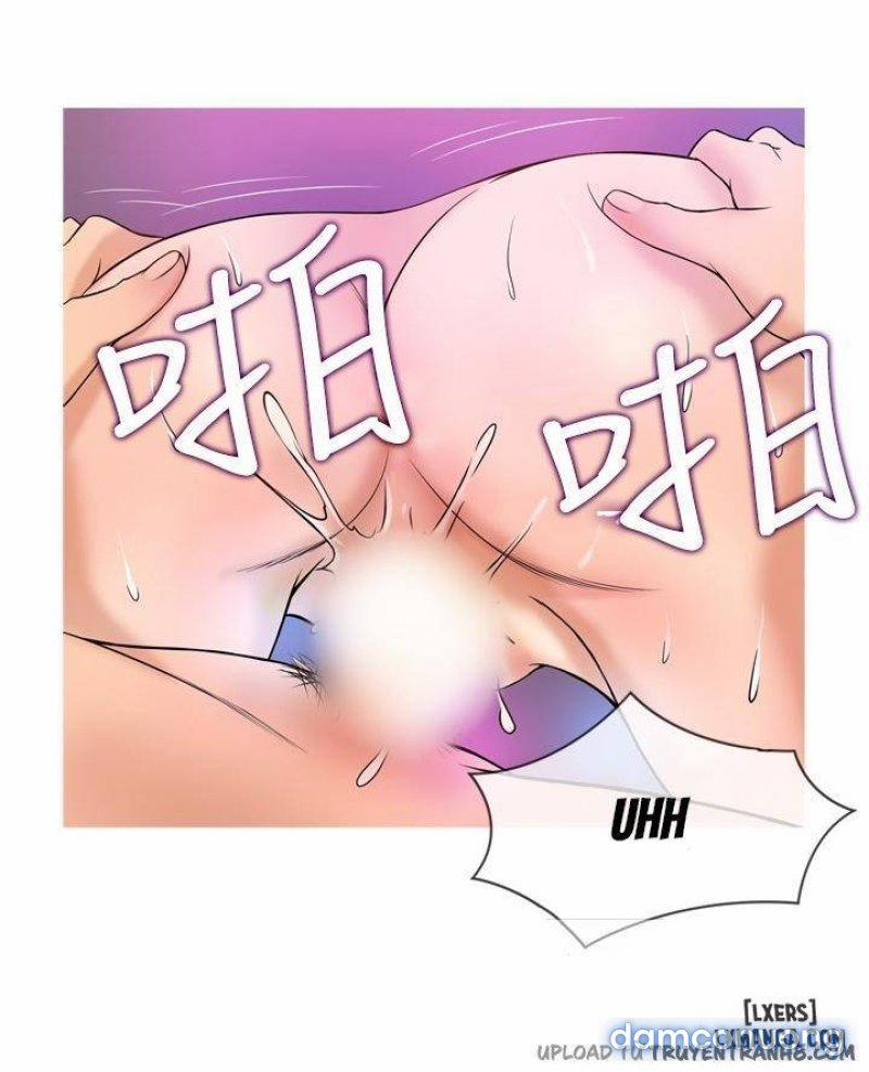 Thiên Đường Cám Dỗ 6 trang 29