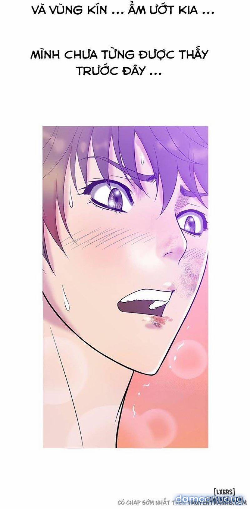 Thiên Đường Cám Dỗ 6 trang 3