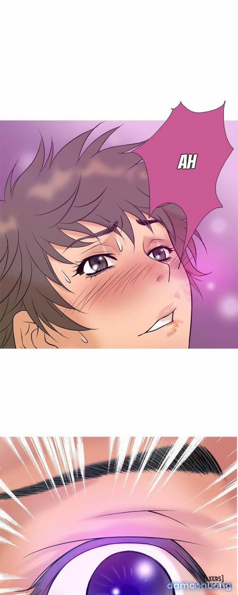 Thiên Đường Cám Dỗ 6 trang 30