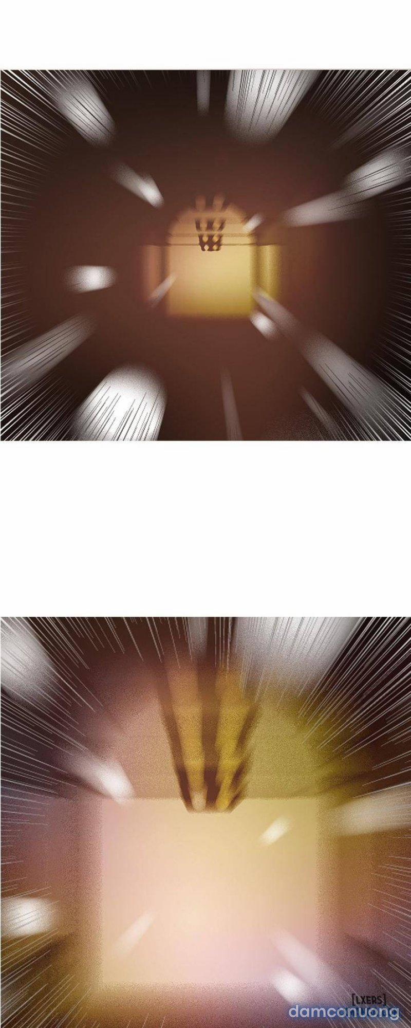 Thiên Đường Cám Dỗ 6 trang 34