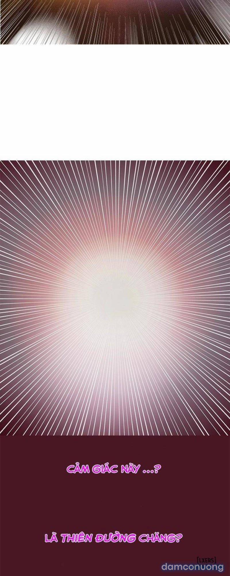 Thiên Đường Cám Dỗ 6 trang 35