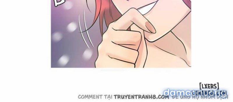 Thiên Đường Cám Dỗ 7 trang 15