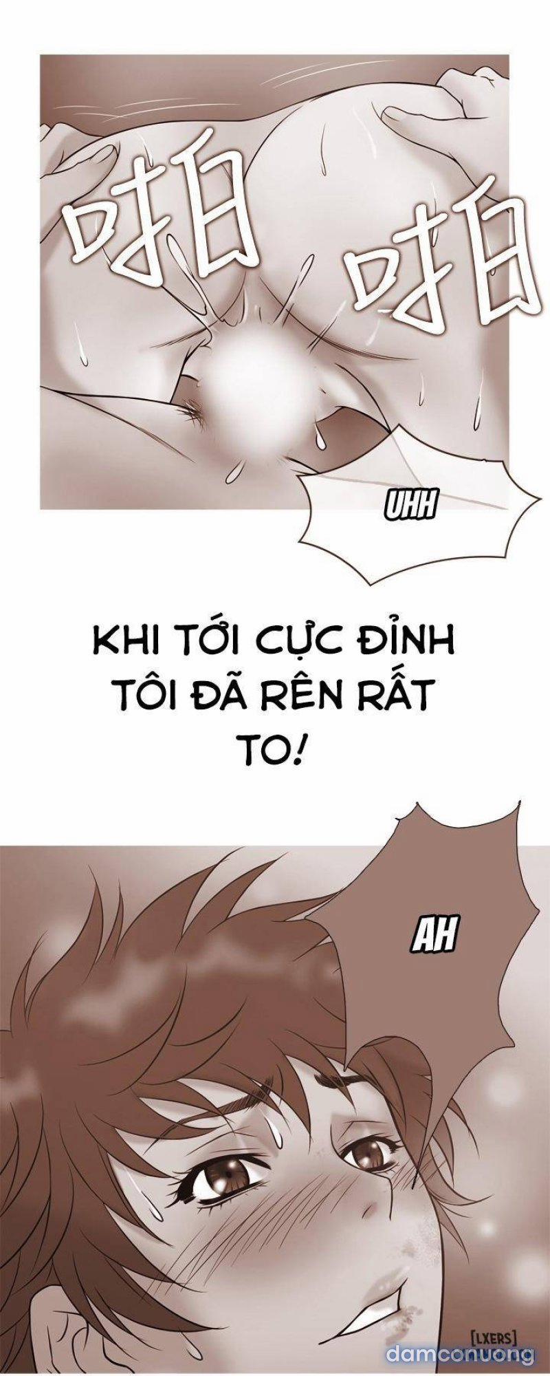 Thiên Đường Cám Dỗ 7 trang 2