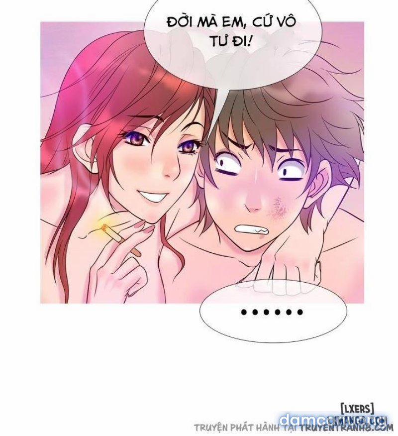 Thiên Đường Cám Dỗ 7 trang 23