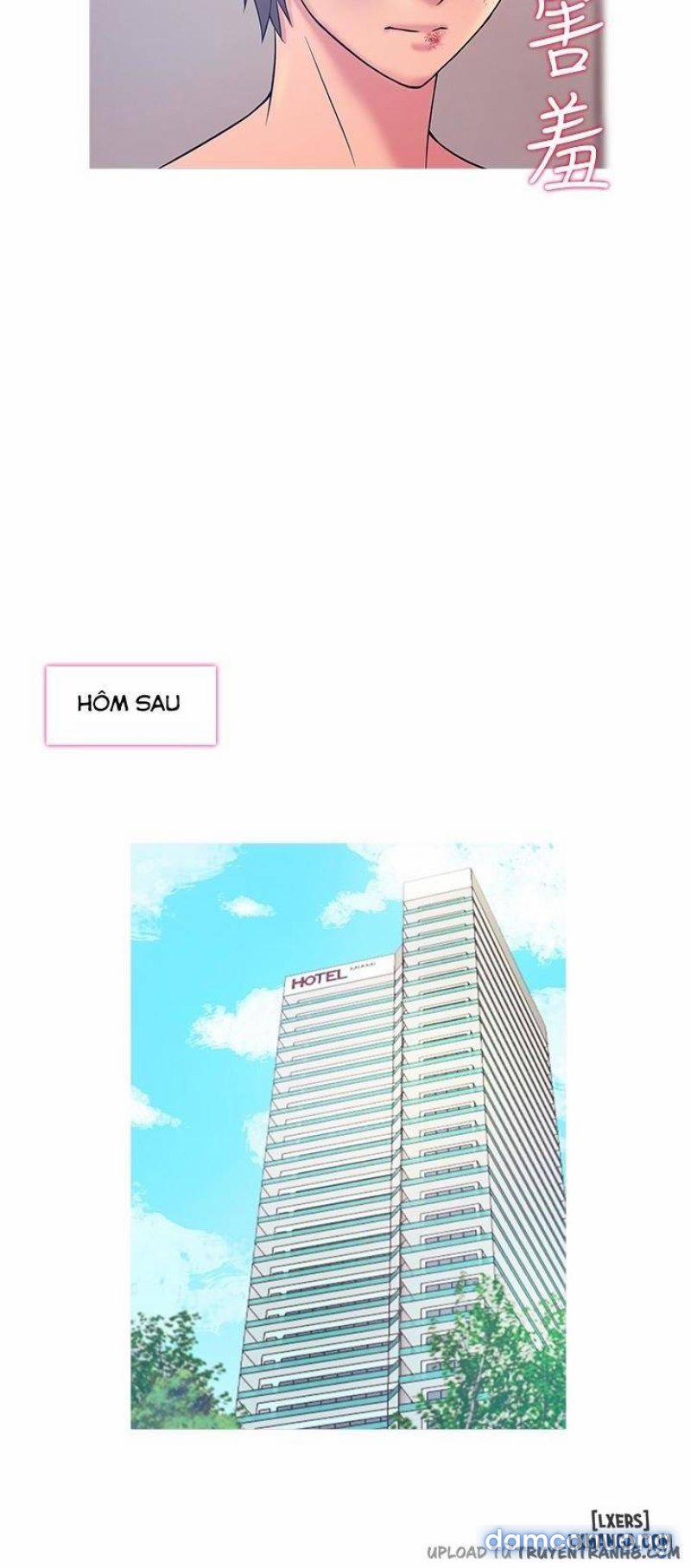 Thiên Đường Cám Dỗ 7 trang 27