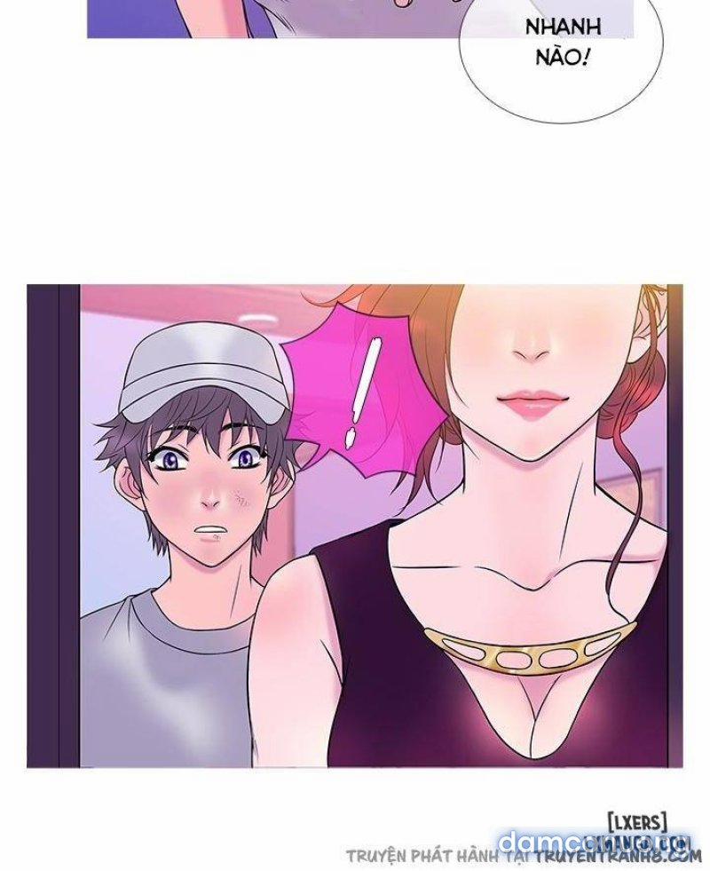 Thiên Đường Cám Dỗ 7 trang 29