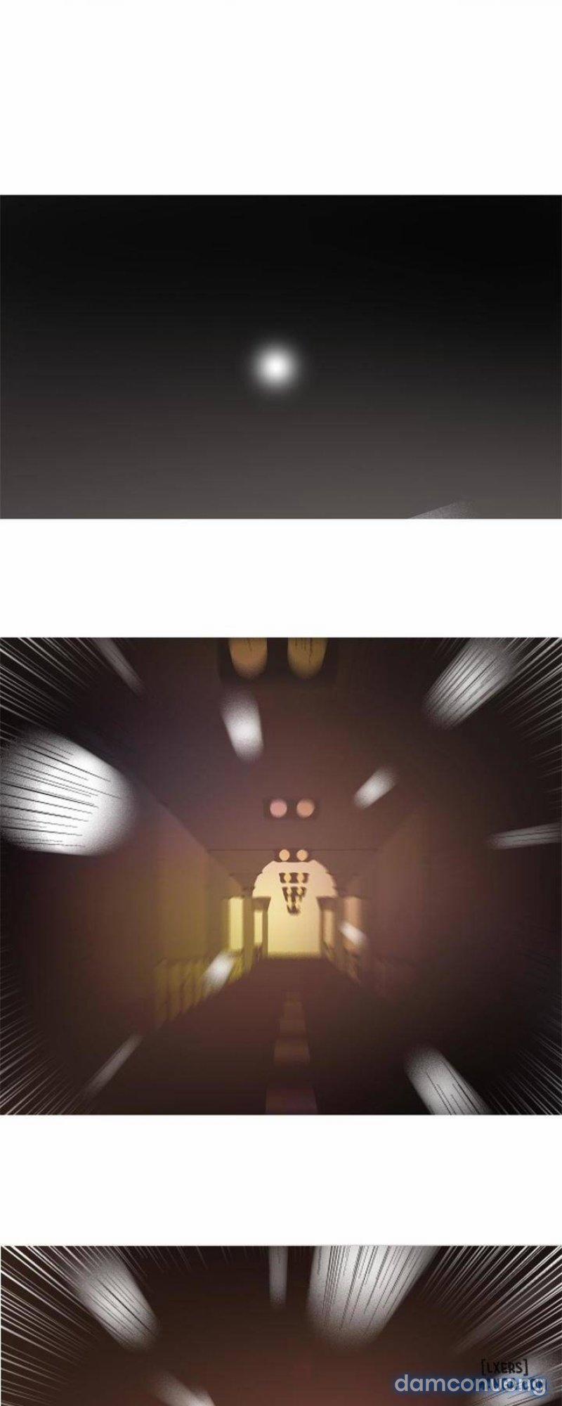 Thiên Đường Cám Dỗ 7 trang 3