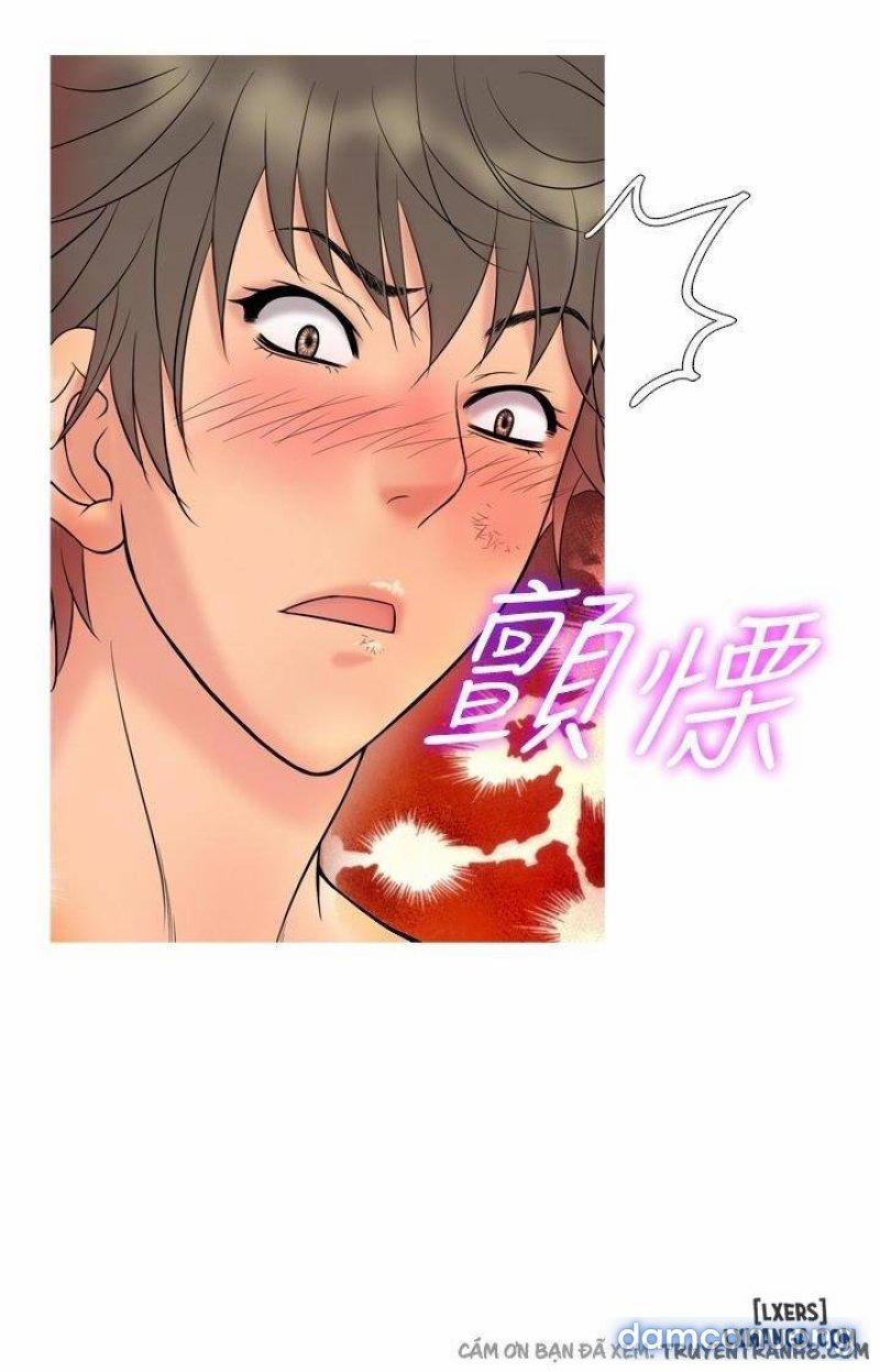 Thiên Đường Cám Dỗ 7 trang 33