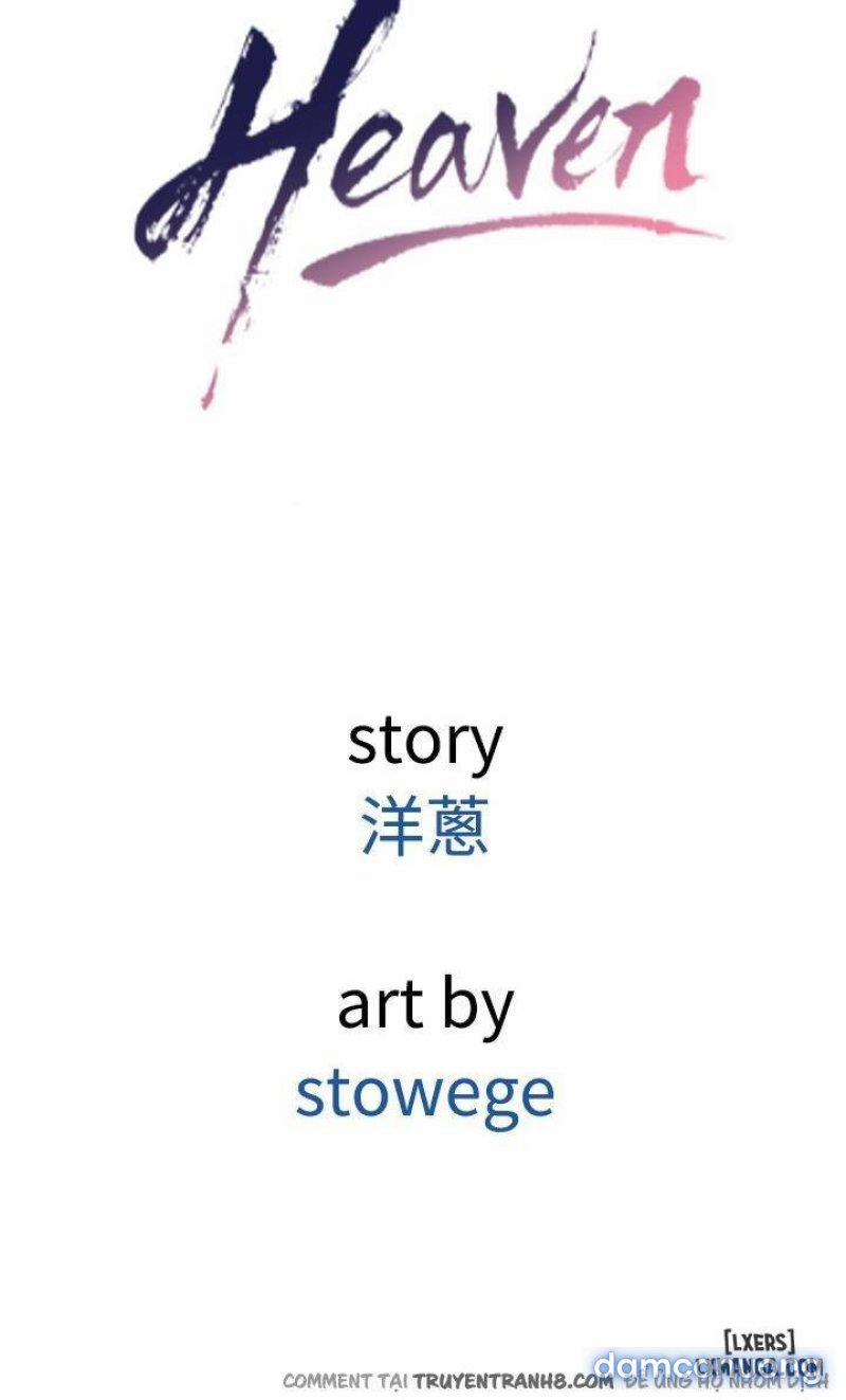 Thiên Đường Cám Dỗ 7 trang 7