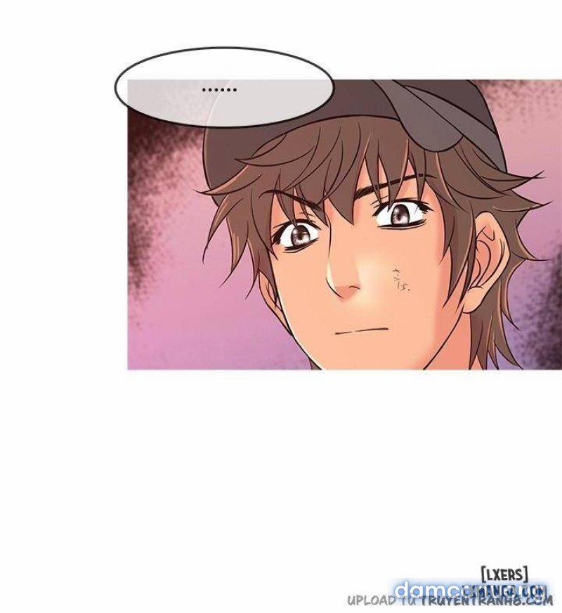 Thiên Đường Cám Dỗ 8 trang 23