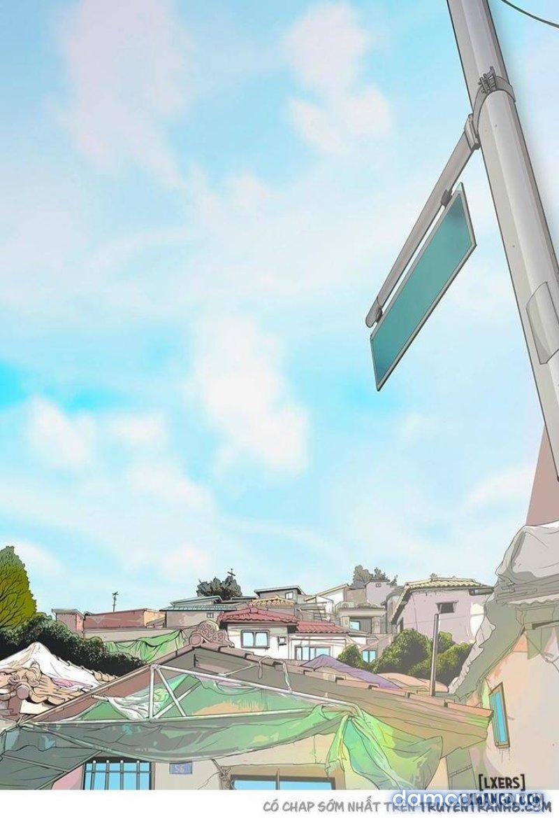 Thiên Đường Cám Dỗ 9 trang 1