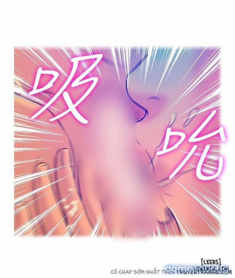 Thiên Đường Cám Dỗ 9 trang 33