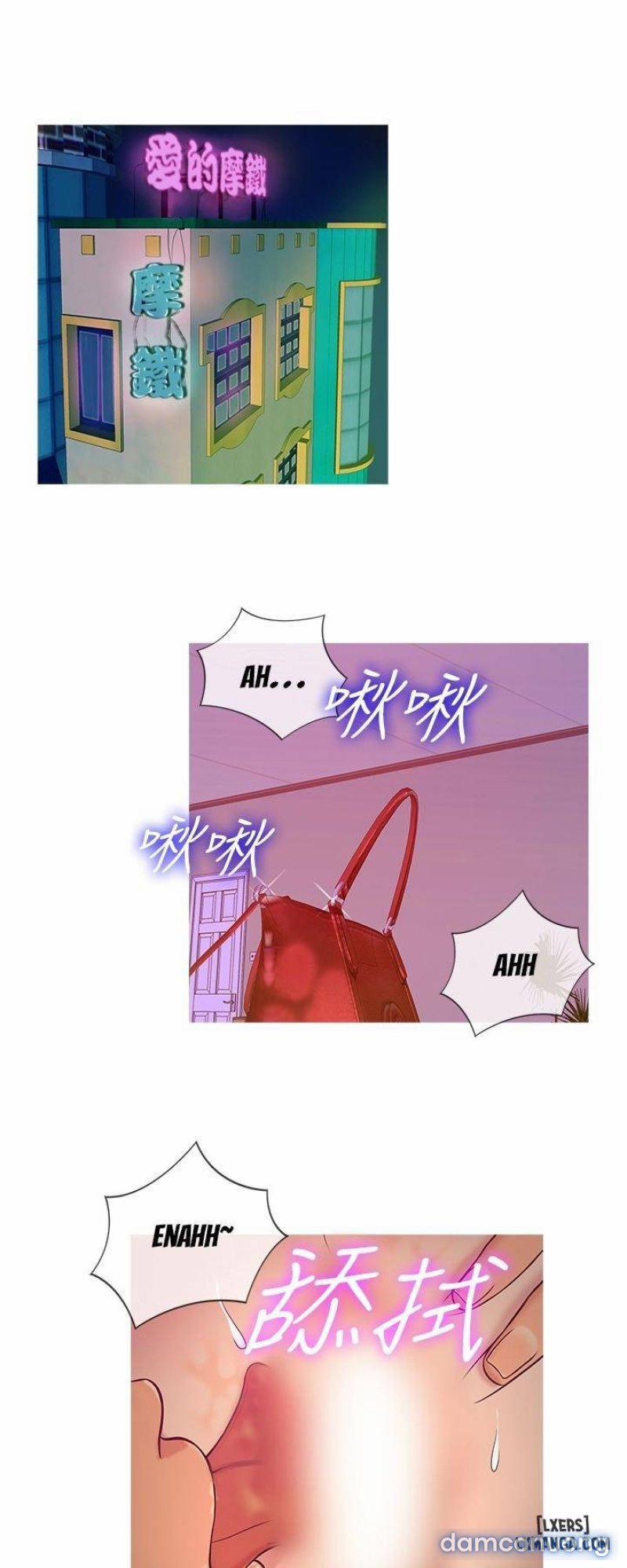 Thiên Đường Cám Dỗ 9 trang 7