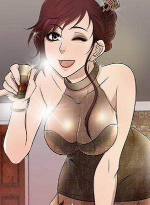 Đọc truyện tranh Thiên Đường Cám Dỗ