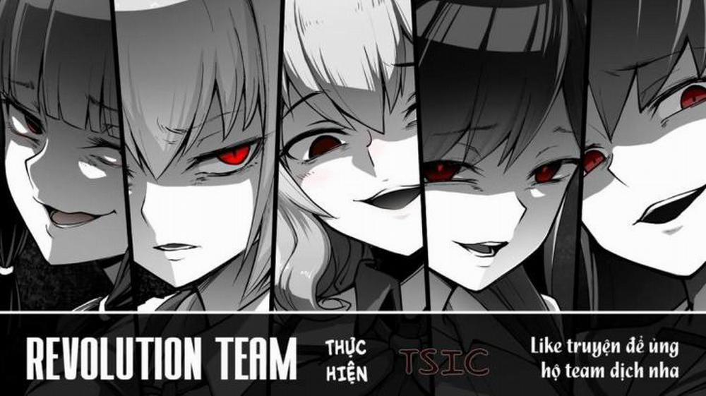 Thiên đường của Nanaka – Ngôi trường ở vùng quê với dàn harem xinh đẹp! 3 trang 0