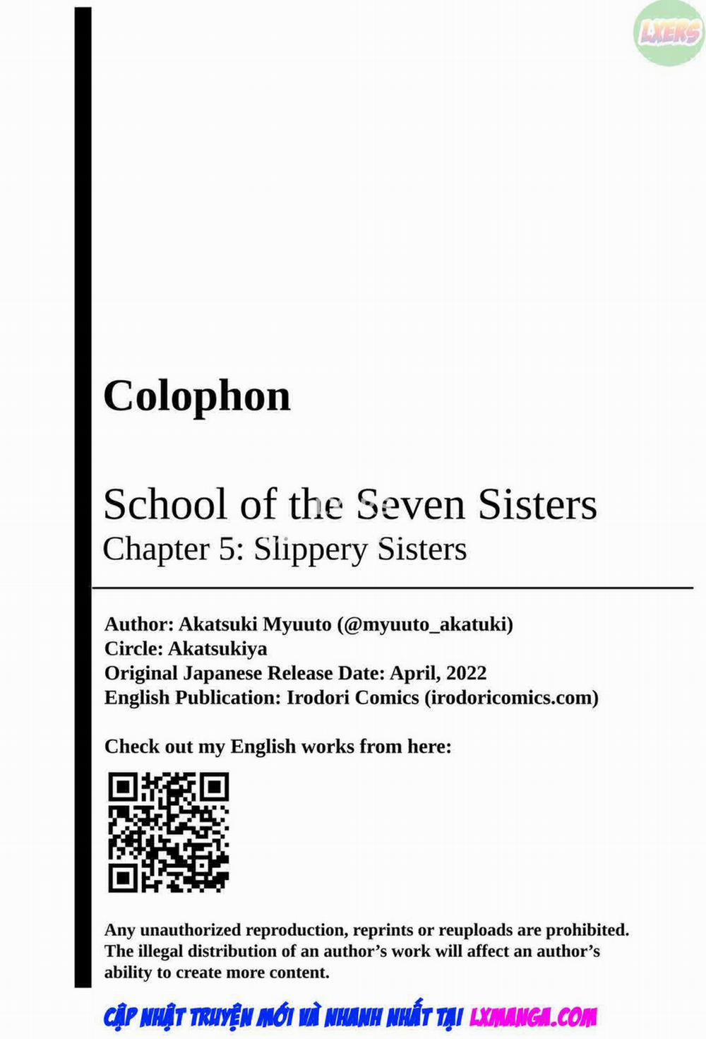 Thiên đường của Nanaka – Ngôi trường ở vùng quê với dàn harem xinh đẹp! 5 trang 54