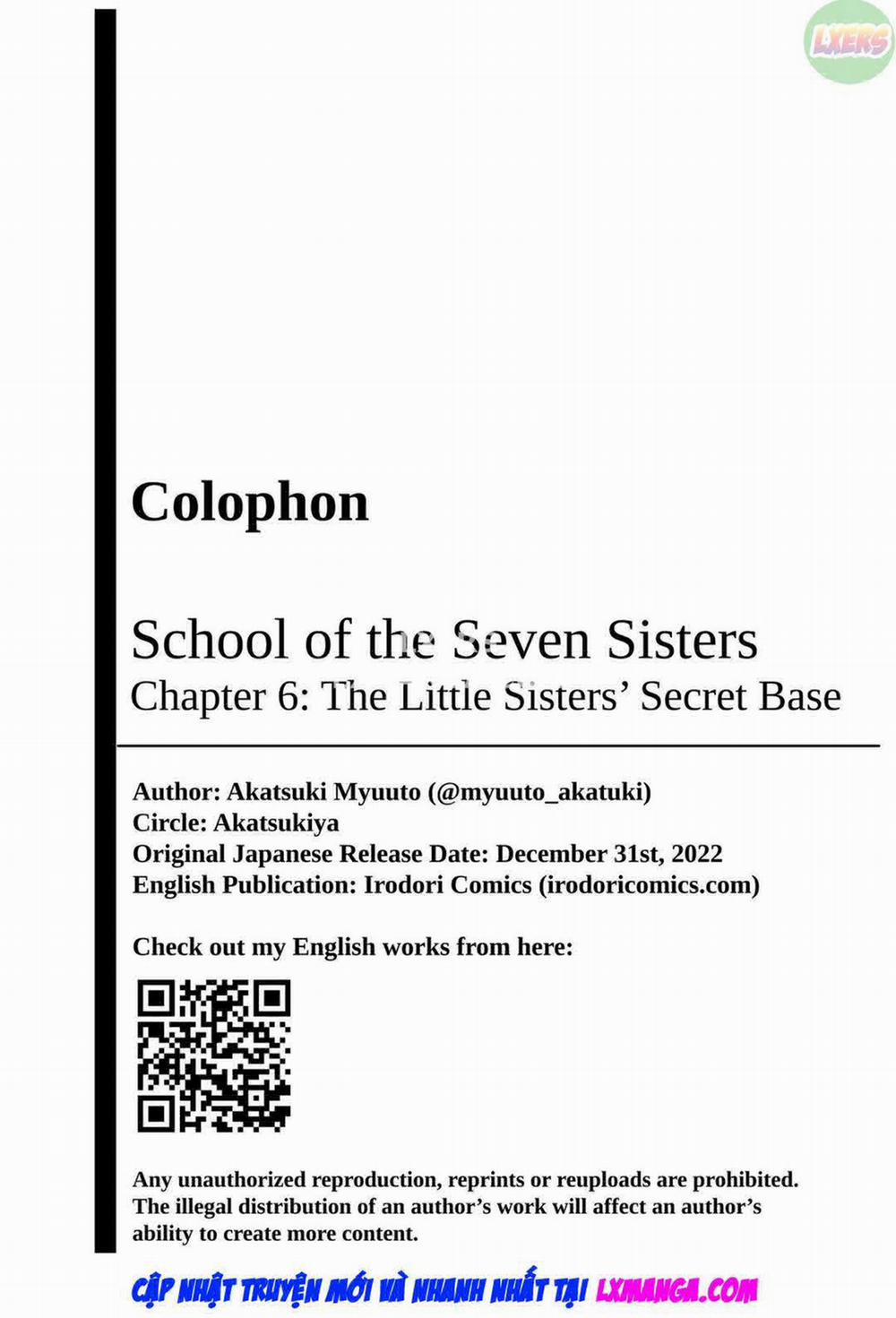 Thiên đường của Nanaka – Ngôi trường ở vùng quê với dàn harem xinh đẹp! 6 trang 58