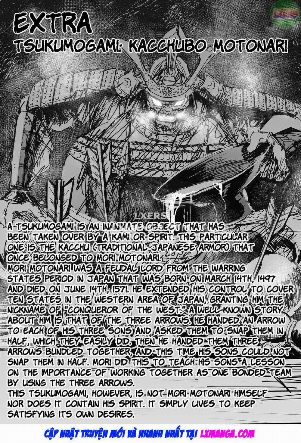 Thiên Đường Của Nanaka 6 trang 56