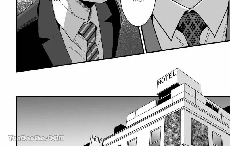 Thiên Đường Đau Đớn ~ Sếp Lấy Đi Trinh Tiết Của Tôi 5 trang 21