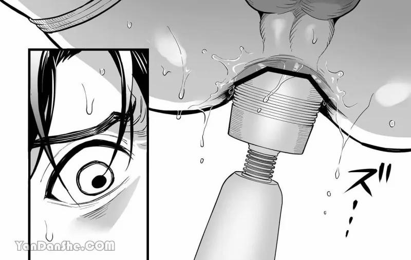 Thiên Đường Đau Đớn ~ Sếp Lấy Đi Trinh Tiết Của Tôi 5 trang 49