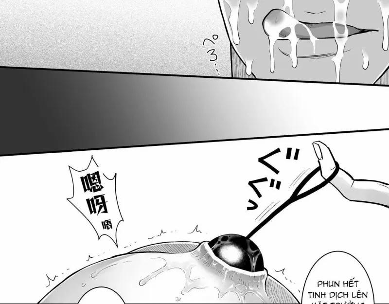 Thiên Đường Đau Đớn ~ Sếp Lấy Đi Trinh Tiết Của Tôi 5 trang 56