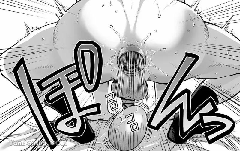 Thiên Đường Đau Đớn ~ Sếp Lấy Đi Trinh Tiết Của Tôi 5 trang 69