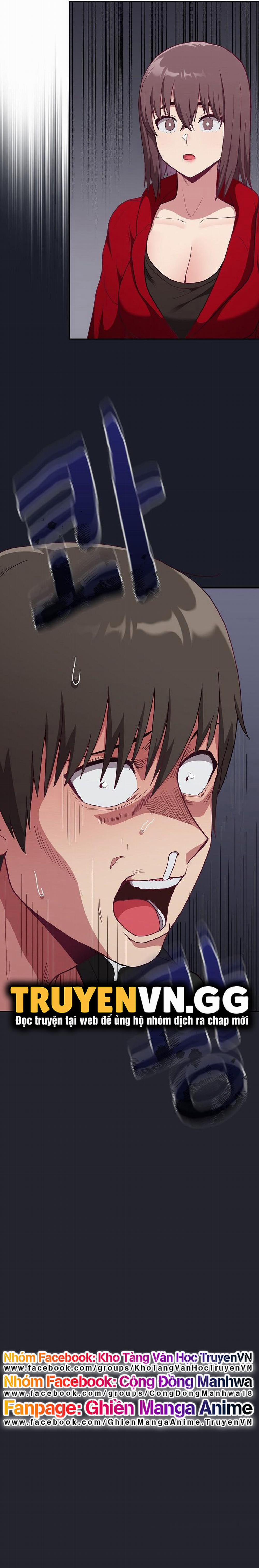 Thiên Đường Dưỡng Bệnh 1 trang 12