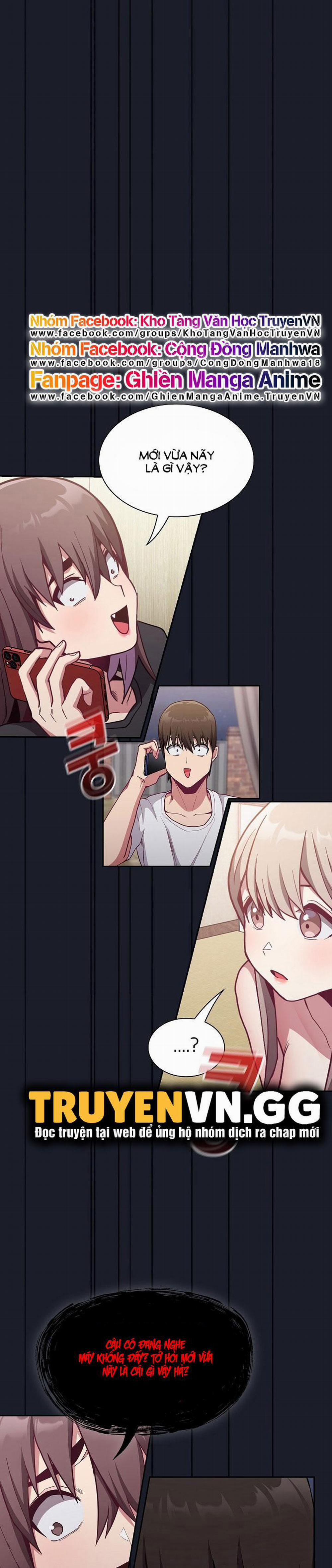 Thiên Đường Dưỡng Bệnh 11 trang 0