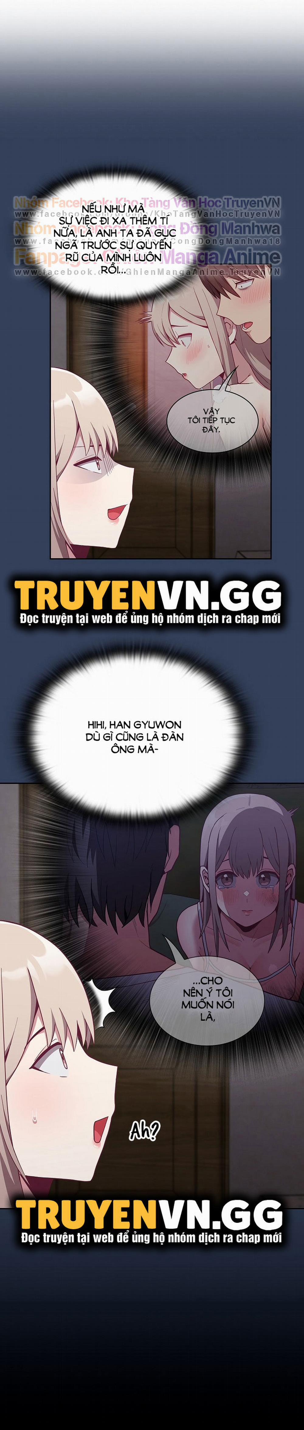 Thiên Đường Dưỡng Bệnh 11 trang 11