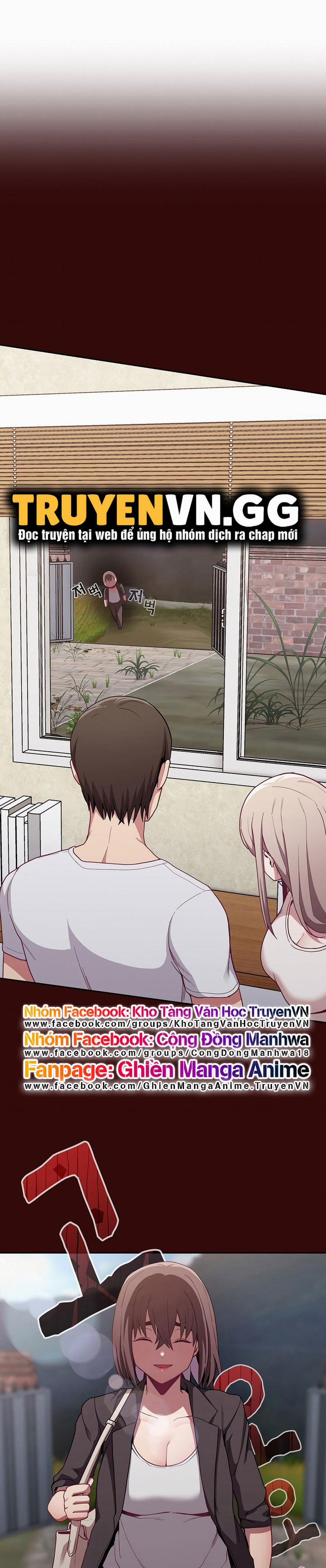 Thiên Đường Dưỡng Bệnh 11 trang 17